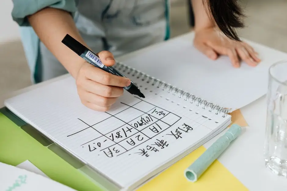 Construire une méthode de pronostic simple
